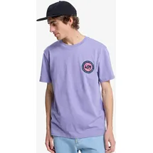 QUIKSILVER EV DUALITY T-Shirt 2026 daybreak, - L