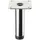 SOTech Möbelfuß LIMA 100 mm Ø 25 mm