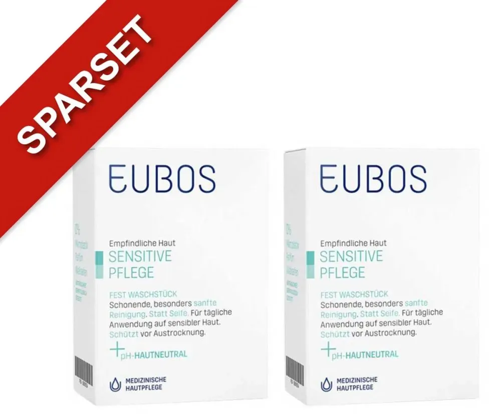 Eubos Sensitive Fest