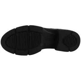 TAMARIS Damen Stiefel Vegan schwarz 39