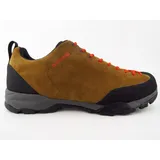 Scarpa Herren Walkingschuh in Braun, 43 - 43