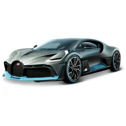 Bburago - 1:18 BUGATTI  DIVO