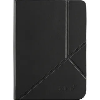 Tolino shine / shine color Sleepcover Black