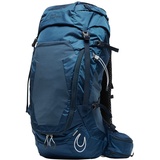 Jack Wolfskin Crosstrail 32 LT Backpack, dark sea, ONE Size