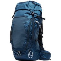 Jack Wolfskin Crosstrail 32 LT Backpack, dark sea ONE Size