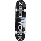 Zoo York City Skateboard Komplettboard Chrysler 7.25"