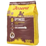 Josera Optiness