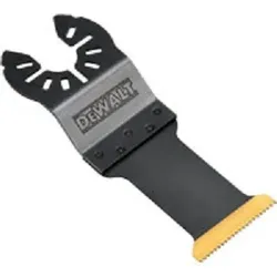 DEWALT DT20707-QZ - Multitool-Klinge - für Metall