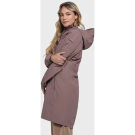 Schöffel Mantel Bohorok lila 4XL