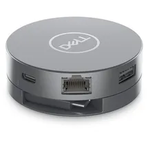 Dell 6-in-1-USB-C-Multiport-Adapter ? DA305