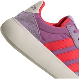 adidas Barreda Decode Kinder Preloved Purple/Lucid Red/Powder Plum 40