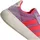 adidas Barreda Decode Kinder Preloved Purple/Lucid Red/Powder Plum 40
