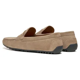GEOX U Istria Herren Grau 43