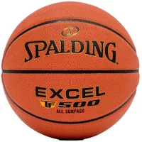Spalding Basketball Excel TF 500