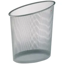 Alba Krapf Meshkorb 18 l Grau