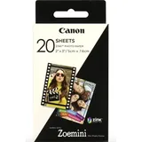 Canon Zink