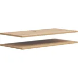 mömax Einlegeboden Multistauraum 77 x 1,5 x 36 cm