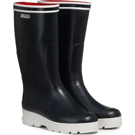 Aigle Navira Neo Mesh Stiefel - Nuit - EU