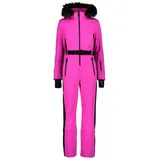 CMP Woman Suit Zip Hood festival (B818) 38