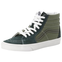 VANS Sneaker »SK8-Hi«, Gr. 41, TRI-TONE green) , 56398956-41