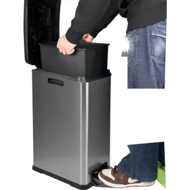 Eko Rejoice 30l Edelstahl