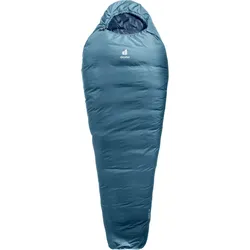 Sommer-Schlafsack Orbit +5° atlantic-ink One Size