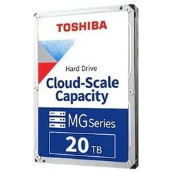 Toshiba MG10 Series Enterprise Festplatte - 20 TB