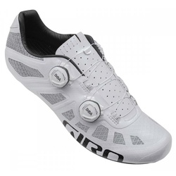Giro Imperial – Rennrad Schuhe | white – 43.5