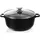 ORION GROUP Aluguss Kochtopf 28 cm rund