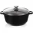 ORION GROUP Aluguss Kochtopf 28 cm rund
