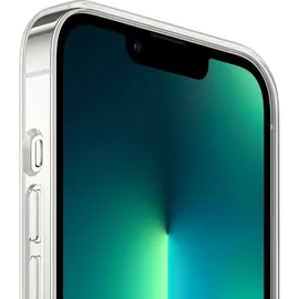 Apple iPhone 13 Pro Clear Case mit MagSafe
