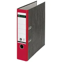 Leitz 1080 DIN A4 80 mm Rot 1 St.