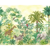 KOMAR Jungle Adventure 350 x 280 cm