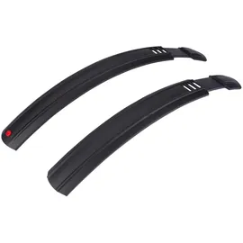 HEBIE Steckblechset MTB Natter 24"