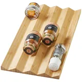 SOTech Bambus Gewürzeinsatz B230 x T473mm