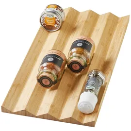 SOTech Bambus Gewürzeinsatz B230 x T473mm