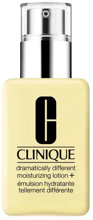 Clinique dramatically different moisturizing lotion+