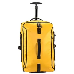 Samsonite Paradiver Light Rollen-Reisetasche 79 cm  gelb