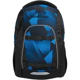 coocazoo MATE Schulrucksack