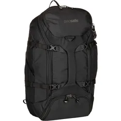 Pacsafe Rucksack EXP35 Travel Black Schwarz 
