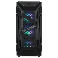 Asus PC-Gehäuse TUF Gaming GT301 kompaktes