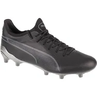 Puma King Ultimate AG/FG Herren schwarz 39