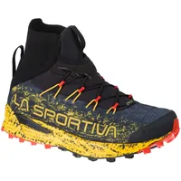 La Sportiva Uragano Gtx black/yellow 999100, 44