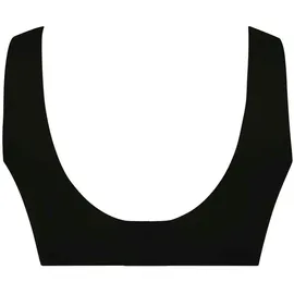 Anita SINCE 1886 Damen Bralette - Essentials Lace, Bustier, bügellos, mit Schale, schwarz L