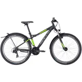 Bulls Sharptail Street 1 27,5'' 21-Gang schwarz 2025 - 27,5" - 51 cm