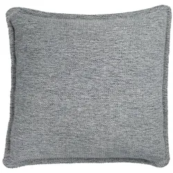 Røros Tweed - Picnic Kissen, 60 x 60 cm, natural