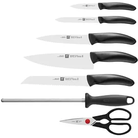Zwilling Style Messerblock 8-tlg.