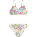 O'Neill Baay Bikini Set Grün 128
