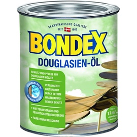 Bondex Douglasien-Öl 750 ml matt