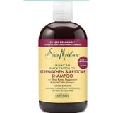 SHEA MOISTURE Jamaican Black Castor Oil Strengthen Restore Shampoo 473 ml